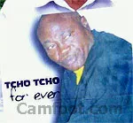 Simon Tchobang repose désormais au « bois des singes »