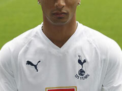 Benoît Assou-Ekotto (Tottenham Hotspur)