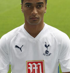 Benoît Assou-Ekotto (Tottenham Hotspur)