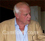 Otto Pfister : « Je suis venu travailler, un point c&rsquo;est tout »