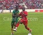 Can 2008: Les lions de la qualification