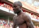 Racisme: Branco a quitté le terrain avant la fin du match