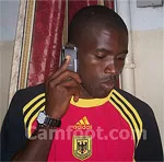 Bassombeng : « Je veux saisir ma chance « 