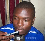 Sébastien Ndjana Kana : ‘’ Les amateurs ont leurs places dans les Lions ‘’