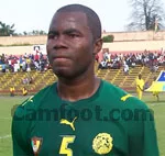 Georges Ndoum : ‘’ Honorer le drapeau Camerounais aux jeux Olympiques ‘’