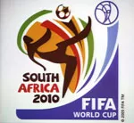 Eto’o inspire l’affiche officielle du Mondial 2010