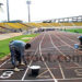 Coupe du Cameroun : Le stade Ahmadou Ahidjo fait sa toilette