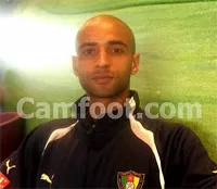 Mathieu Assou Ekotto