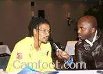 Rigobert Song : « Le plaisir de se retrouver »