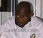 Achille Emana : « Mes propos ont été un peu déformés »