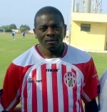 Njongo Priso: voir Malte et courir…