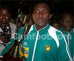 Coupe du Cameroun : Coton Sport arrache le trophée