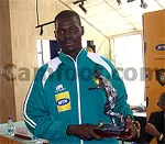 Coupe du Cameroun : Daouda Kassali récompensé