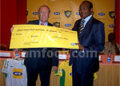 Mtn Elite one: Seize clubs sur les starting-blocks
