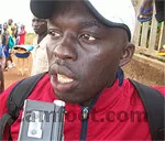 Ernest Nya : ‘’ Je reviens au Cameroun la tête haute ‘’