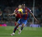 Eto&rsquo;o est de retour…