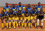 Mtn Elite One : Retour gagnant de «San san boys» à Bafoussam