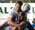 Diaspora: La légion étrangère de Sahel Fc de Maroua