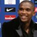 Eto&rsquo;o prêt pour Madrid