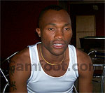 Christian Bekamenga : ‘’ S’il y a une chance avec l’équipe A pour la Can, je vais la saisir ’’