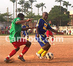 Mtn Elite One : Troisième victoire d’affilée pour Canon