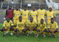 Astres FC de Douala