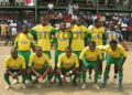 Astres FC de Douala
