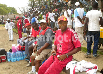 Billè Billè Tanga, coach Caïman