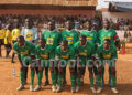 Cotonsport de Garoua