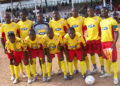 FC International Lion Ngoma d'Ebolowa