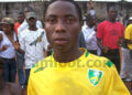 Mvondo Mvondo, jeune buteur dès son 1er match en D1