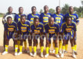 Tiko United