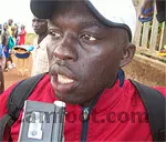 Ernest Nya : ‘’ Je reviens au Cameroun la tête haute ‘’