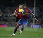 Eto’o est de retour…