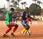 Mtn Elite One : Troisième victoire d’affilée pour Canon