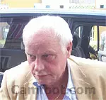 Galice–Cameroun: Otto Pfister se défile