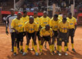 Aigle de Dschang
