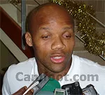 Jean Alain Boumsong : « Le Cameroun a des fortes chances de remporter la Can »