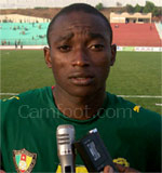 Can 2008 : Ces Espoirs qui frappent aux portes des Lions