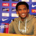 Samuel Eto’o : “D’ici 48 heures, on saura quel jour je dois intégrer la sélection”
