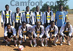 Mtn Elite One : Canon – Tonnerre au stade Ahmadou Ahidjo