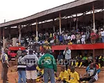 Mtn Elite One: Du beau spectacle dimanche dernier à Bafoussam