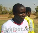 Benoît Angbwa: „Il y a des offres qu’on ne refuse pas“