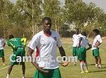 CAN 2008 : Survoltage dans la tanière à Ouagadougou