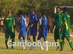 CAN 2008 : les lions s’imposent logiquement en match amical contre l’EFO (6-1)