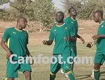 CAN 2008 : Réussite du premier test à Ouagadougou