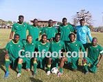 CAN 2008: la liste des 23 lions indomptables
