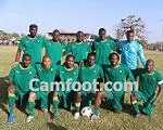 CAN 2008: la liste des 23 lions indomptables