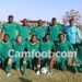 CAN 2008: la liste des 23 lions indomptables