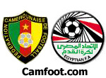 CAN 2008: Cameroun-Egypte: les Lions prendront-ils leur revanche?